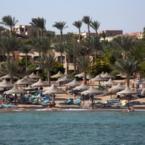 Tamra Beach Sharm