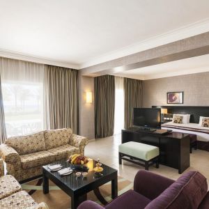 Rixos Sharm El Sheikh Adults Only 18 Plus