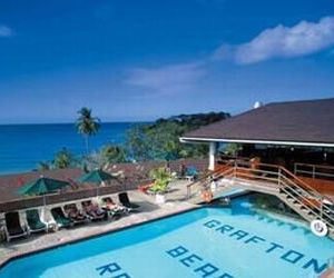 Hotel Grafton Beach Resort
