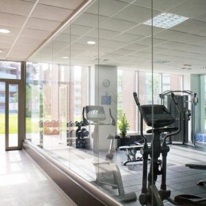 Apartamentos Ibersol Spa Aqquaria Suites