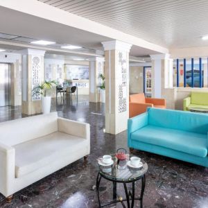 HC Hotel Magec