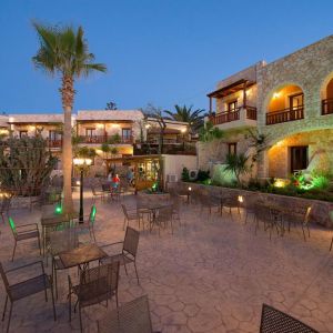 Hotel Cactus Beach