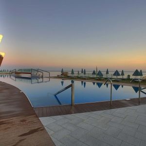 Hotel Petra Mare