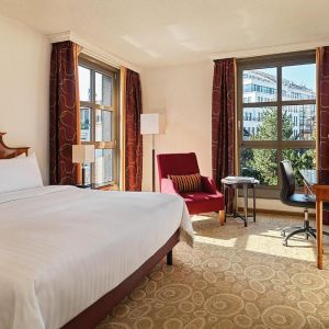 Hotel Excelsior Eforie Sud
