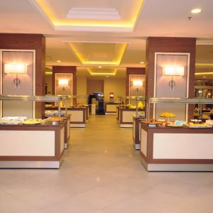Hotel Insula Resort and Spa