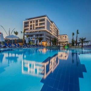 Hotel Sentido Numa Bay Exclusive