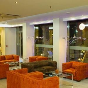 Hotel Olympic Palladium