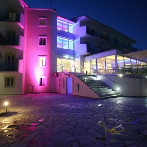 Hotel Princessa Riviera