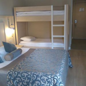 Hotel Seamelia Beach Resort and Spa