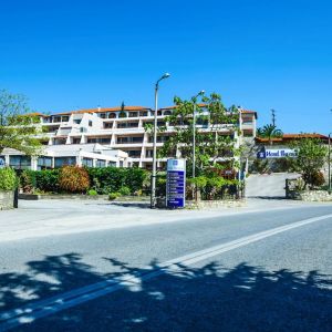 Hotel Theoxenia Halkidiki