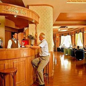 Hotel Belvedere