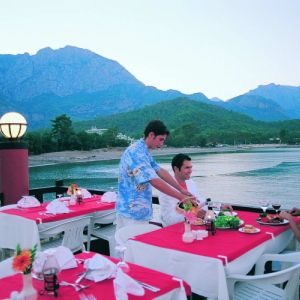 Hotel Club Phaselis Rose