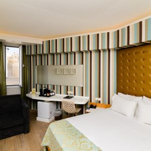 Hotel Kastro