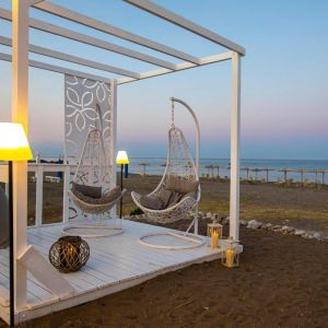 Hotel Sentido Asterias Beach Resort