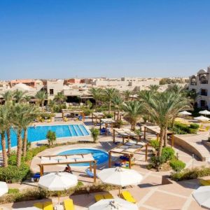 Jaz Makadi Star and Spa