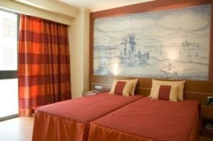 Hotel Turim Europa