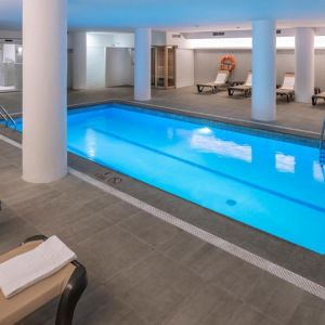 Acqua Hotel Salou
