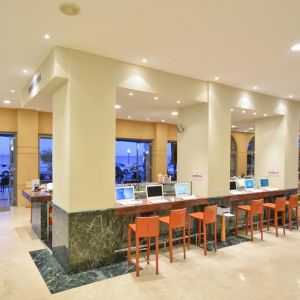 Hotel Ibiscus