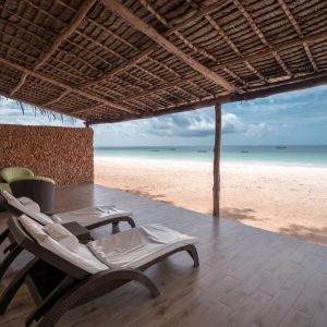 Hotel Kiwengwa Beach Resort