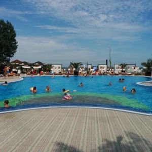 Hotel Palas Mamaia