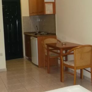 Hotel Panorama Studios