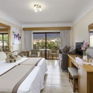 GF Fanabe (Costa Adeje)
