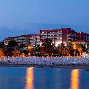 Hotel Armas Bella Luna