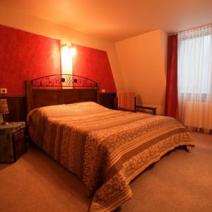 Hotel Zada