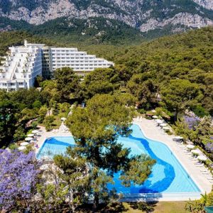 Ma Biche Kemer by Werde Hotels