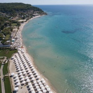 Muses Villas Halkidiki