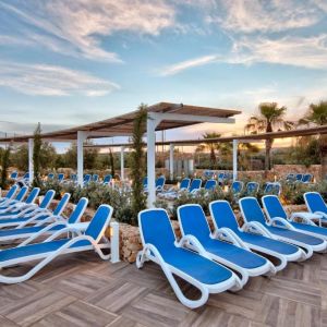 DB Seabank Resort and Spa