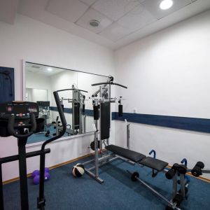Hotel Belvedere Predeal