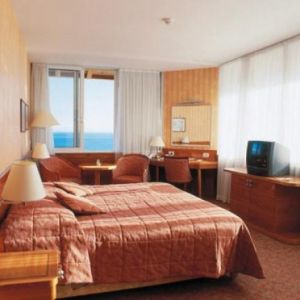 Hotel Milenij