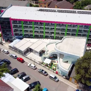 Hotel Fortuna