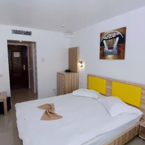 Hotel Fortuna