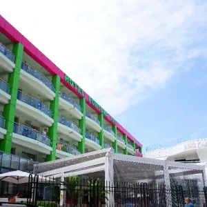 Hotel Fortuna