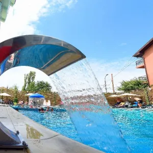Hotel Fortuna