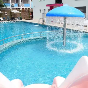 Hotel Fortuna