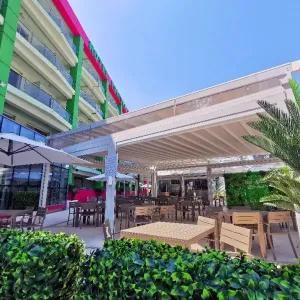 Hotel Fortuna
