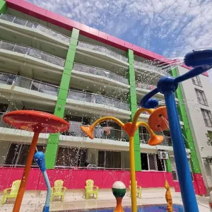Hotel Fortuna