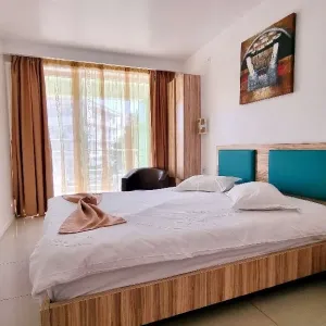 Hotel Fortuna