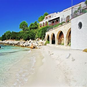 Hotel Punta Negra