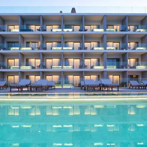 NIKO Seaside Resort MGallery