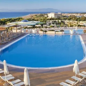 Hotel Iberostar Astir Odysseus