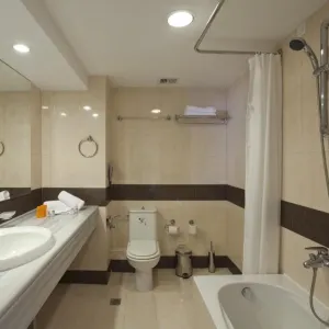 Hotel Iberostar Astir Odysseus