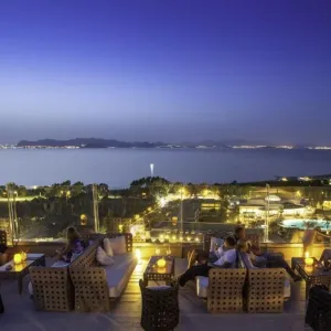 Hotel Iberostar Astir Odysseus