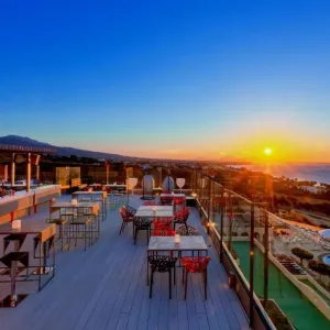 Hotel Iberostar Astir Odysseus