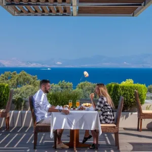 Hotel Iberostar Astir Odysseus