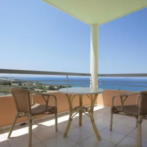 Hotel Iberostar Astir Odysseus