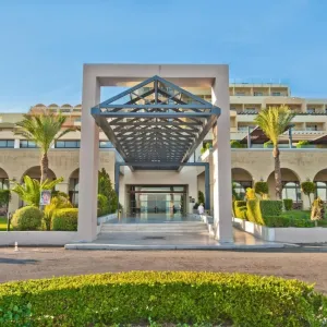Hotel Iberostar Astir Odysseus